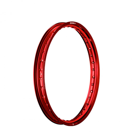 RIM COMET W 160-14 RED