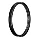 RIM COMET W 160-17 BLACK