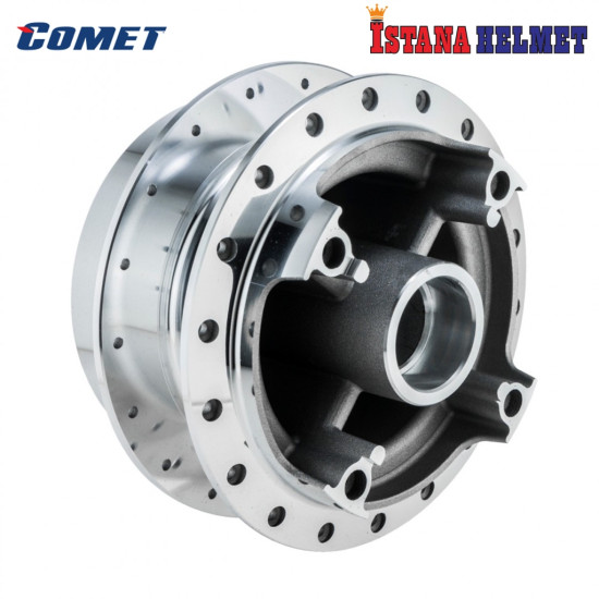 TROMOL SET CB150 COMET