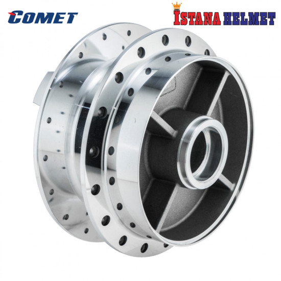 TROMOL SET CB150 COMET
