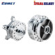 TROMOL SET CB150 COMET