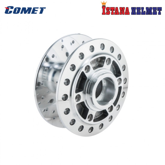 TROMOL SET TIGER NEW COMET