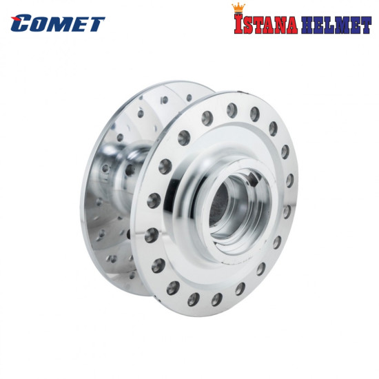 TROMOL SET TIGER NEW COMET