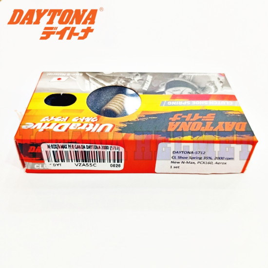 AEROX/NMAX PER GANDA DAYTONA 2000 (5712) BN