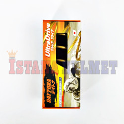 BEAT CLUTCH SPRING DAYTONA 2000 (4802)