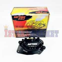 CALIPPER DAYTONA AIR-VENT BEAT 19 BK (5913)