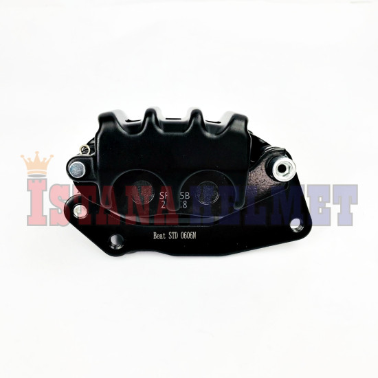 CALIPPER DAYTONA AIR-VENT BEAT 19 BK (5913)