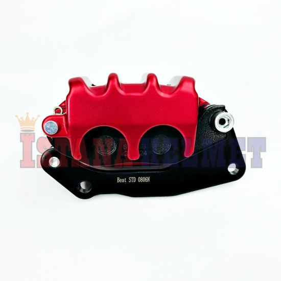 CALIPPER DAYTONA AIR-VENT BEAT 19 RD (5914)