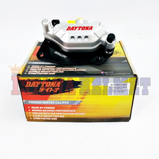 CALIPPER DAYTONA AIR-VENT BEAT 19 SL (5915)