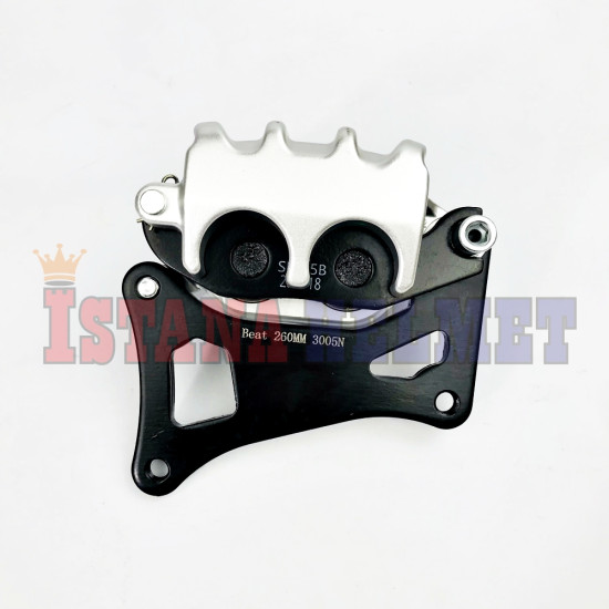 CALIPPER DAYTONA AIR-VENT BEAT 26 SL (5911)