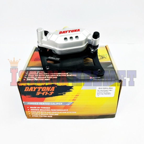 CALIPPER DAYTONA AIR-VENT BEAT 26 SL (5911)
