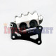 CALIPPER DAYTONA AIR-VENT MIO 26 SL (5927)