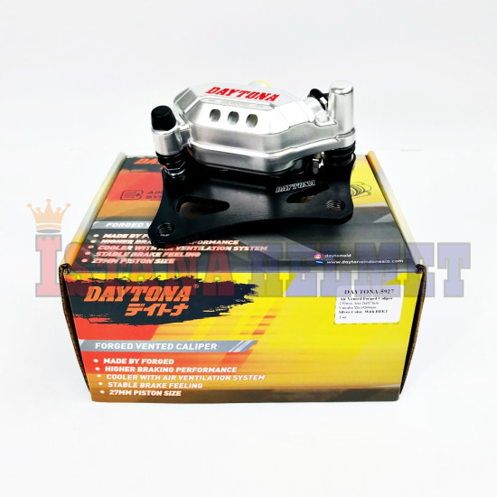 CALIPPER DAYTONA AIR-VENT MIO 26 SL (5927)