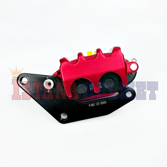 CALIPPER DAYTONA AIR-VENT N-MAX 23 RD (5923)