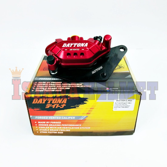 CALIPPER DAYTONA AIR-VENT N-MAX 23 RD (5923)