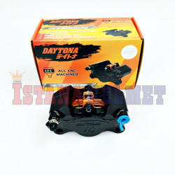CALIPPER DAYTONA CNC 2P BLACK (5668)