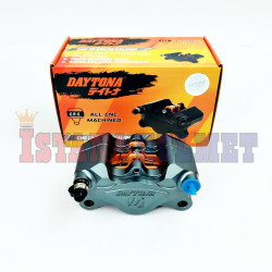 CALIPPER DAYTONA CNC 2P TITAN (5669)