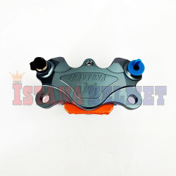 CALIPPER DAYTONA CNC 2P TITAN (5669)