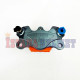 CALIPPER DAYTONA CNC 2P TITAN (5669)