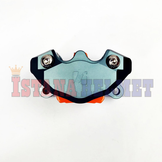 CALIPPER DAYTONA CNC 2P TITAN (5669)
