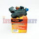 CALIPPER DAYTONA CNC 2P TITAN (5669)