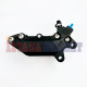 CALIPPER DAYTONA CNC 4P BLACK (5670)