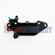 CALIPPER DAYTONA CNC 4P BLACK (5670)