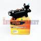 CALIPPER DAYTONA CNC 4P BLACK (5670)