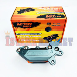 CALIPPER DAYTONA CNC 4P TITAN (5671)