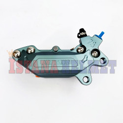 CALIPPER DAYTONA CNC 4P TITAN (5671) BN