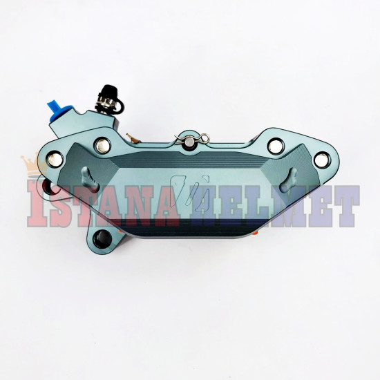 CALIPPER DAYTONA CNC 4P TITAN (5671) BN