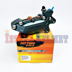 CALIPPER DAYTONA CNC 4P TITAN (5671)