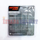 DISC PAD DAYTONA 2P (5034)