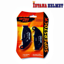 DISC PAD DAYTONA CRF (5031) BLKG