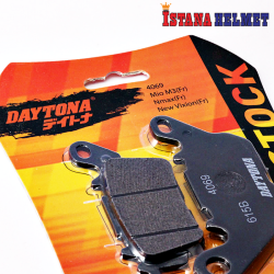 DISC PAD DAYTONA N-MAX (4069) BN