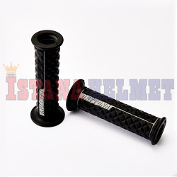 GRIP DAYTONA SLASH GREY/BLACK (4866)