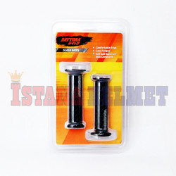 GRIP DAYTONA SLASH GREY/BLACK (4866)