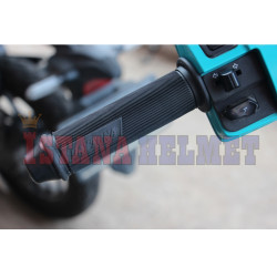 GRIP DAYTONA SS-2 BLACK (5213)