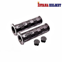 GRIP DAYTONA SS-3 OCTAGON BLACK (5240)