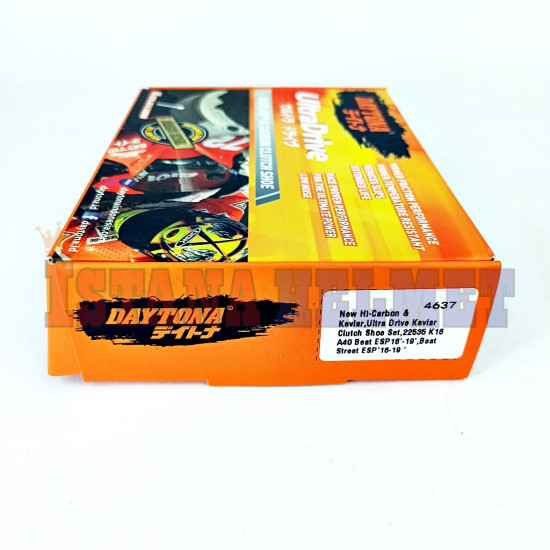 KAMPAS GANDA DAYTONA BEAT STREET ESP