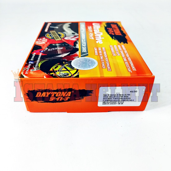 KAMPAS GANDA DAYTONA BEAT