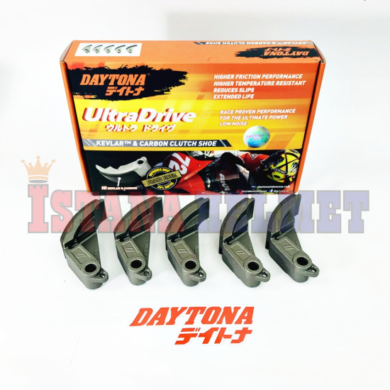 KAMPAS GANDA DAYTONA X-MAX