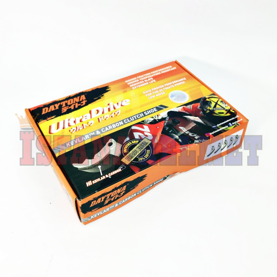 KAMPAS GANDA DAYTONA X-MAX