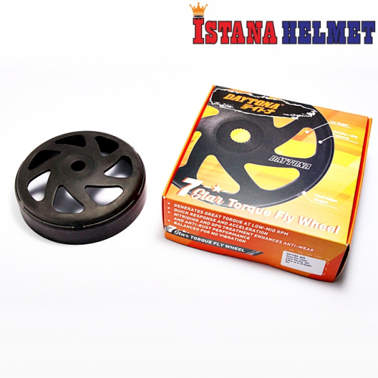 MANGKOK DAYTONA 5018 GENIO MANGKOK DAYTONA 5018 GENIO