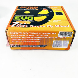 MANGKOK DAYTONA V2 5259 BEAT NEW