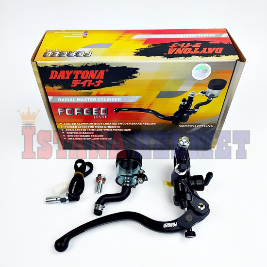 MASTER REM DAYTONA 15MM (5585)