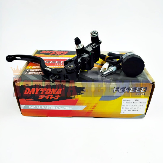 MASTER REM DAYTONA 15MM (5585)