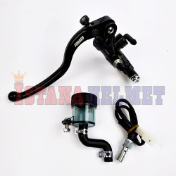 MASTER REM DAYTONA 15MM (5587) KIRI