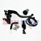 MASTER REM DAYTONA CNC RADIAL 17 (5612)