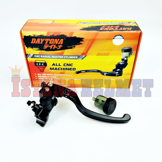 MASTER REM DAYTONA CNC RADIAL 17 (5612)